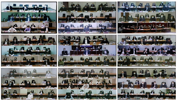 郝鹏、国资、央企、国资委、书记、主任、国企、企业改革