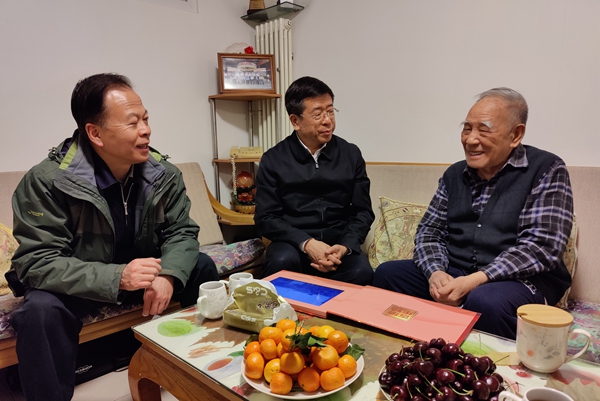 郝鹏、国资、央企、国资委、书记、主任、国企、企业改革